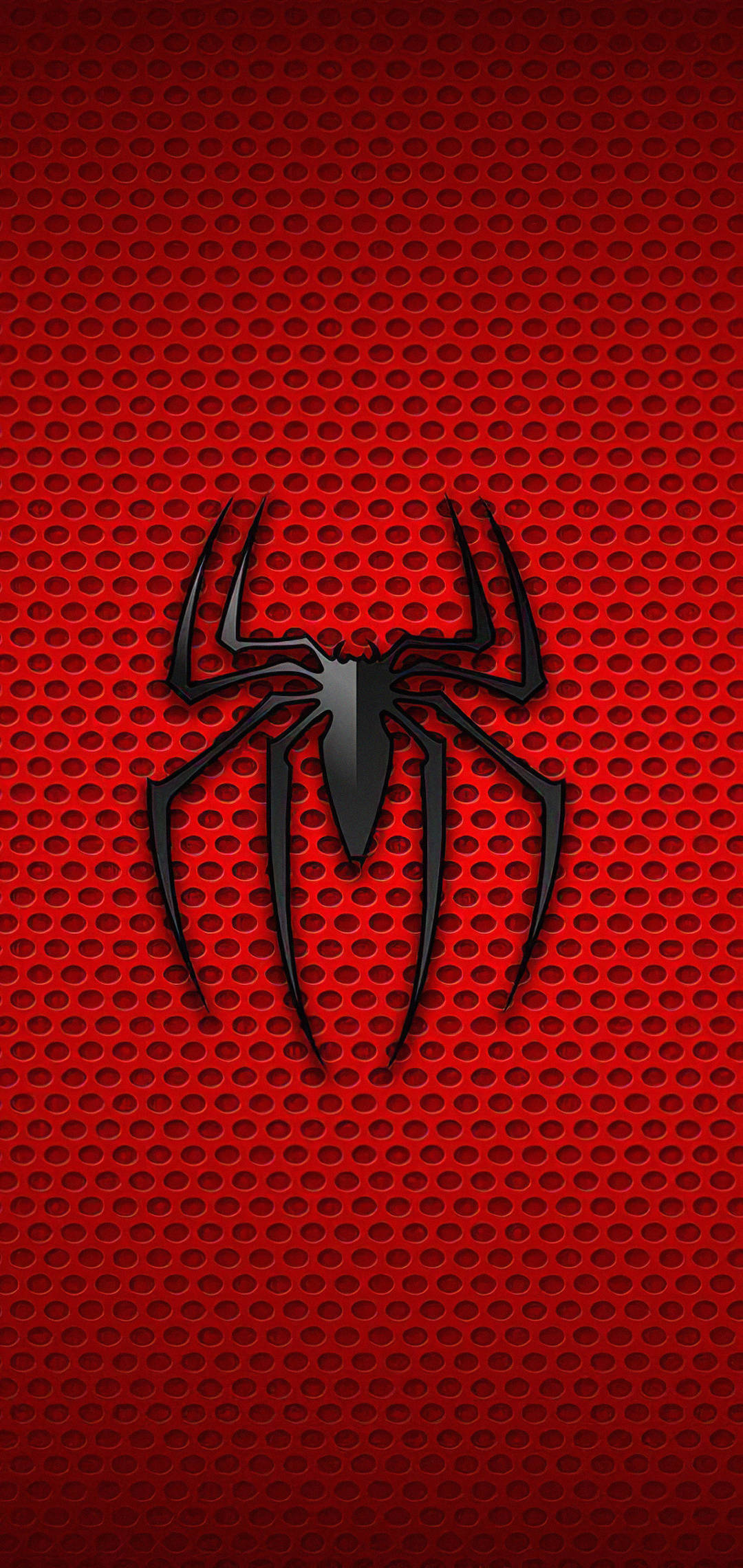 Vivo Y11 Spiderman Bakgrunner