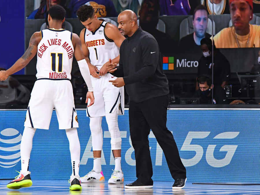 Wes Unseld basketballtrener sidelinjer Bakgrunner