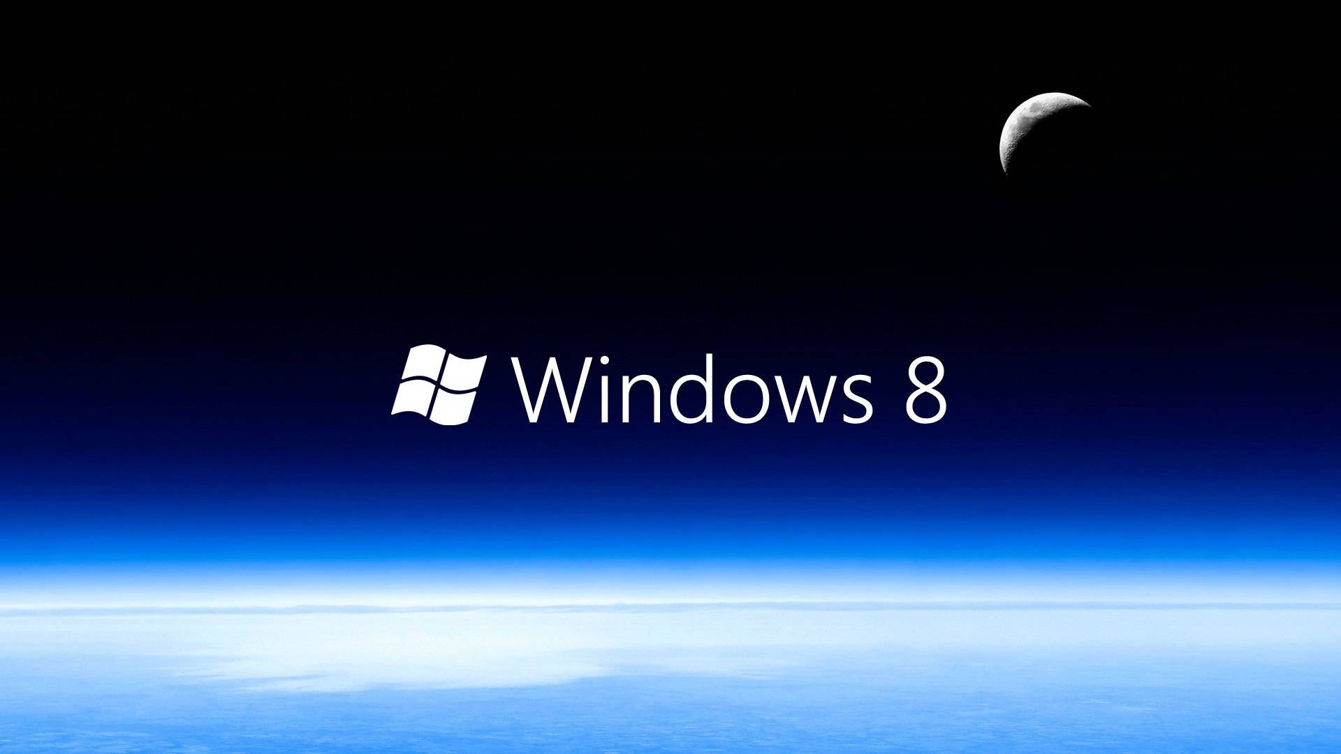 Windows 8 Rom-bakgrunn Bakgrunner