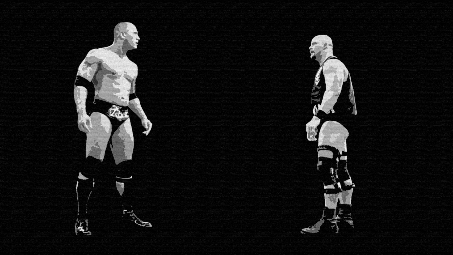 WrestleMania XIX Wrestling Bakgrunner