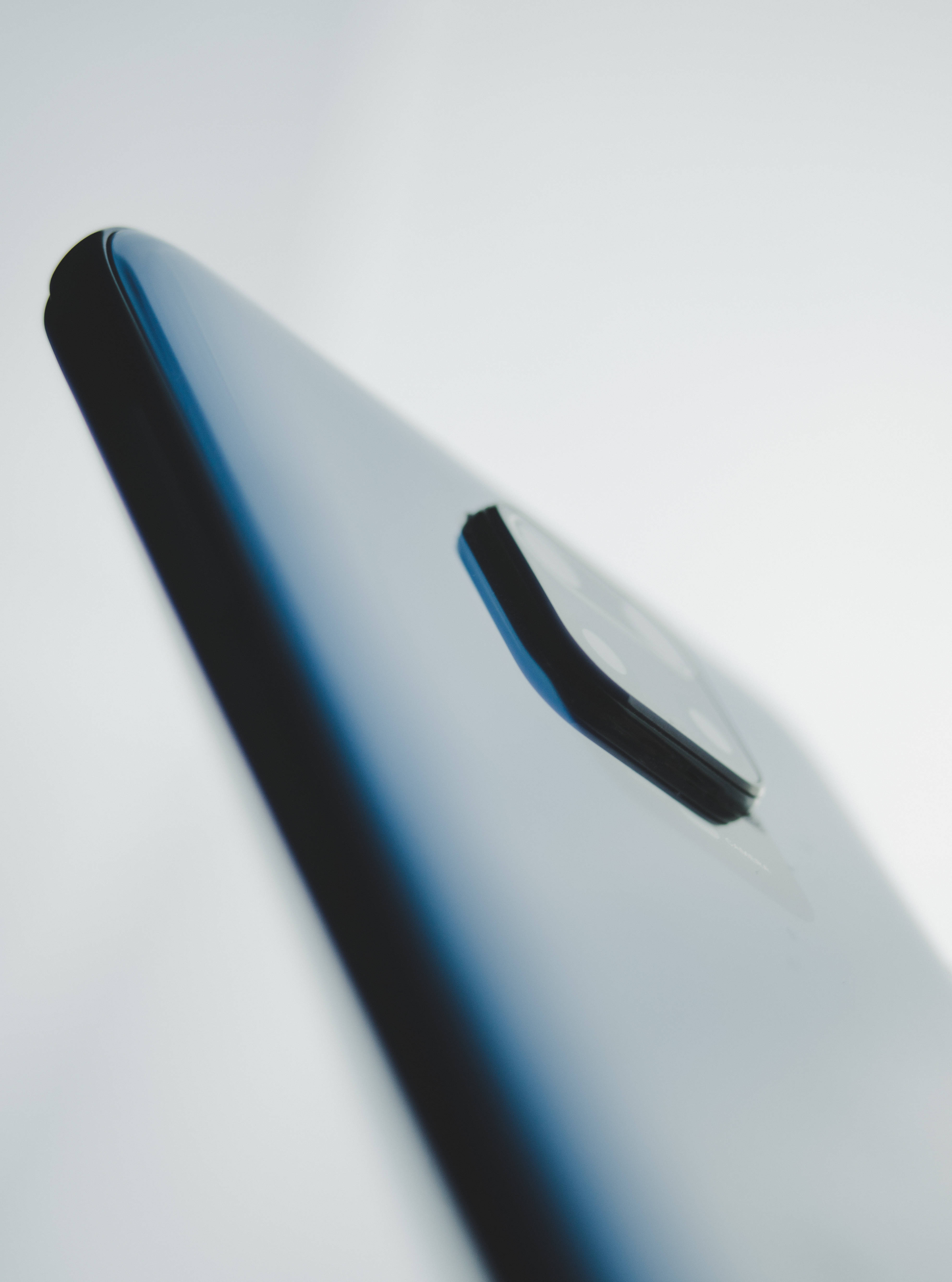 Xiaomi slank smarttelefon Bakgrunner
