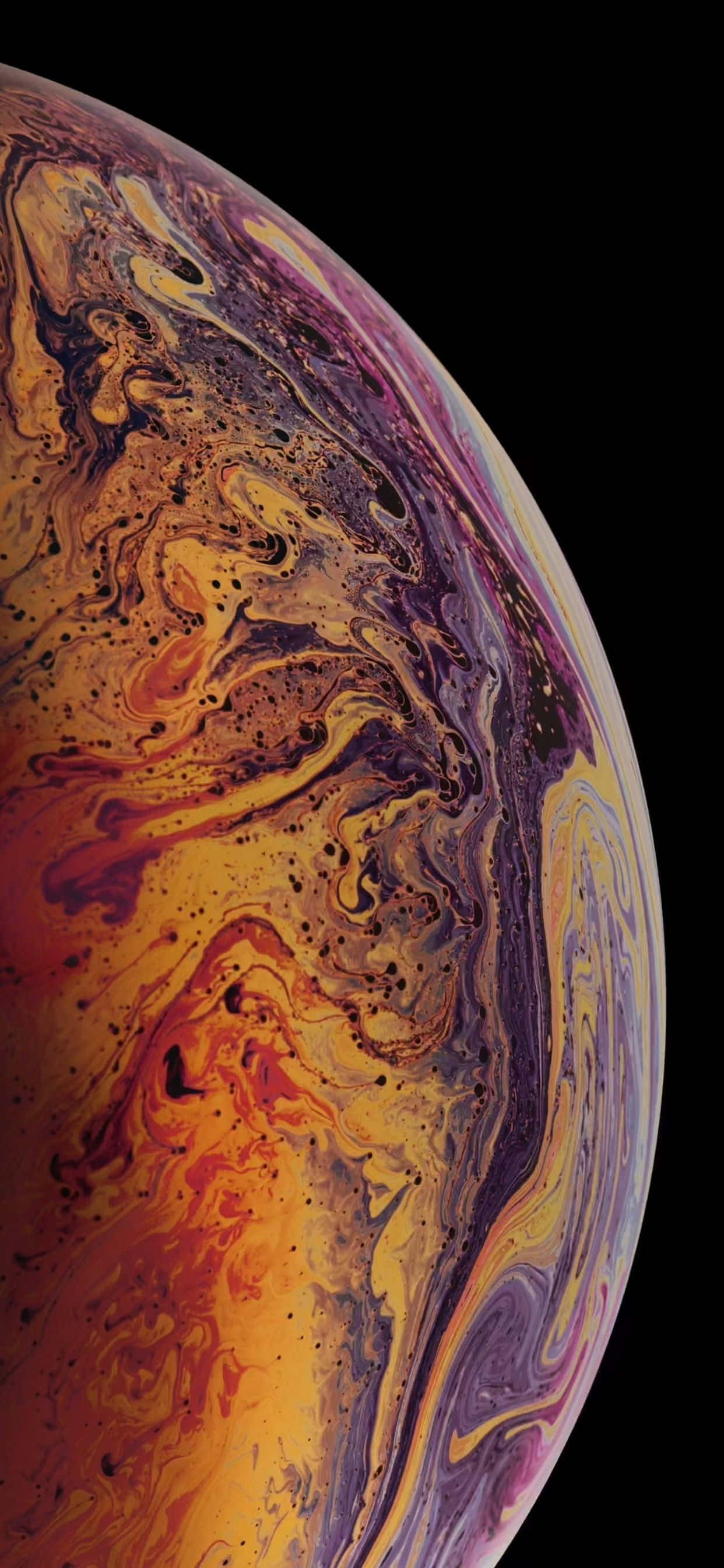 XS Max-opplevelsen - Lås opp en fantastisk visnings- og ytelsesopplevelse med den nye iPhone XS Max. Bakgrunner