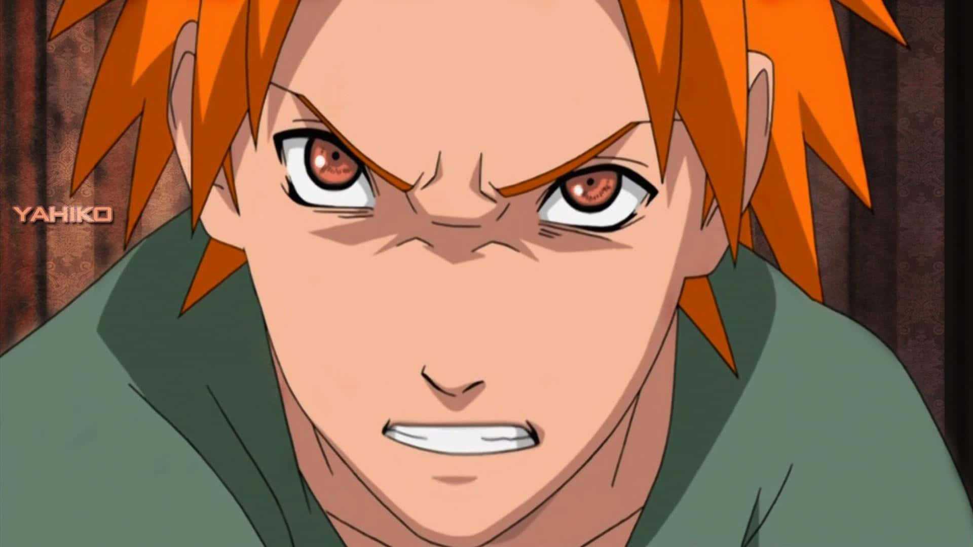 Yahiko Glarer til noen Bakgrunner