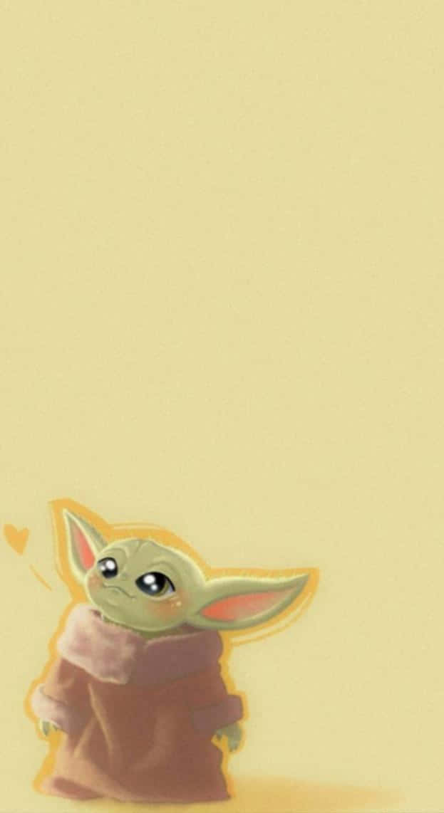 Yoda, vis jedimester Bakgrunner