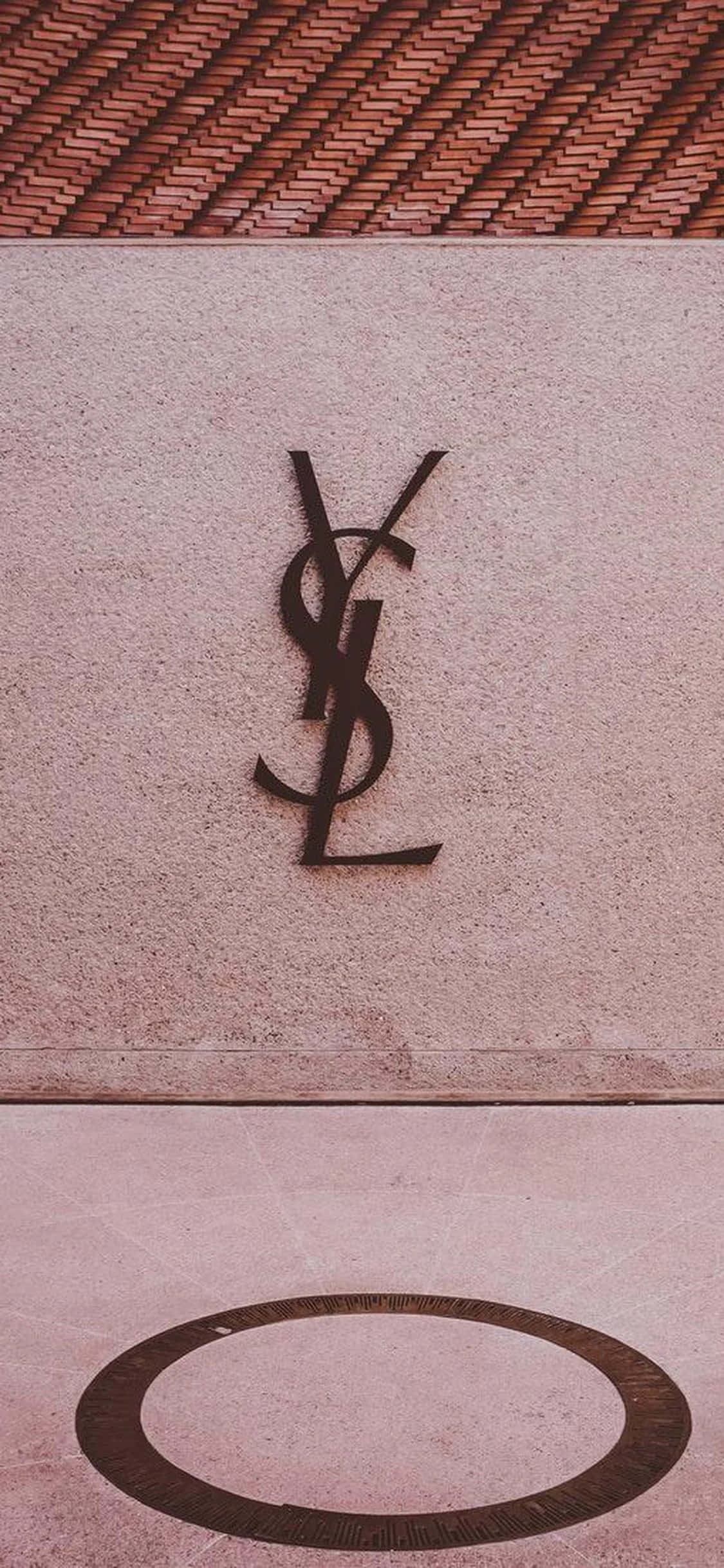 Ysl bakgrunn Bakgrunner
