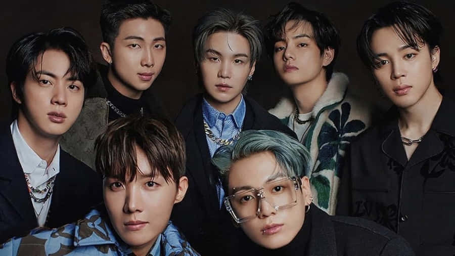 BTS-bilder