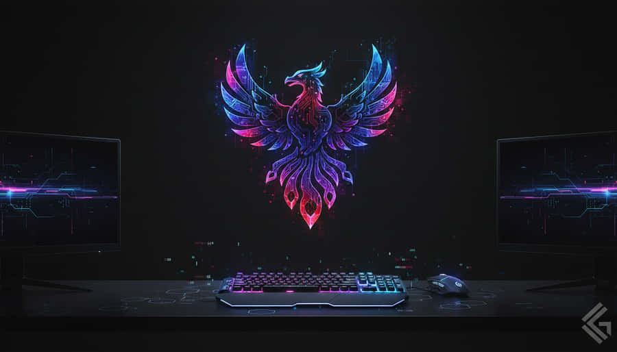 Gamer, Blu-ray, Blå estetikk, Svart, Svart estetikk, Svart og blå estetikk, Rød, Rød og svart, Tastatur og mus PNG, Tastatur, Mus