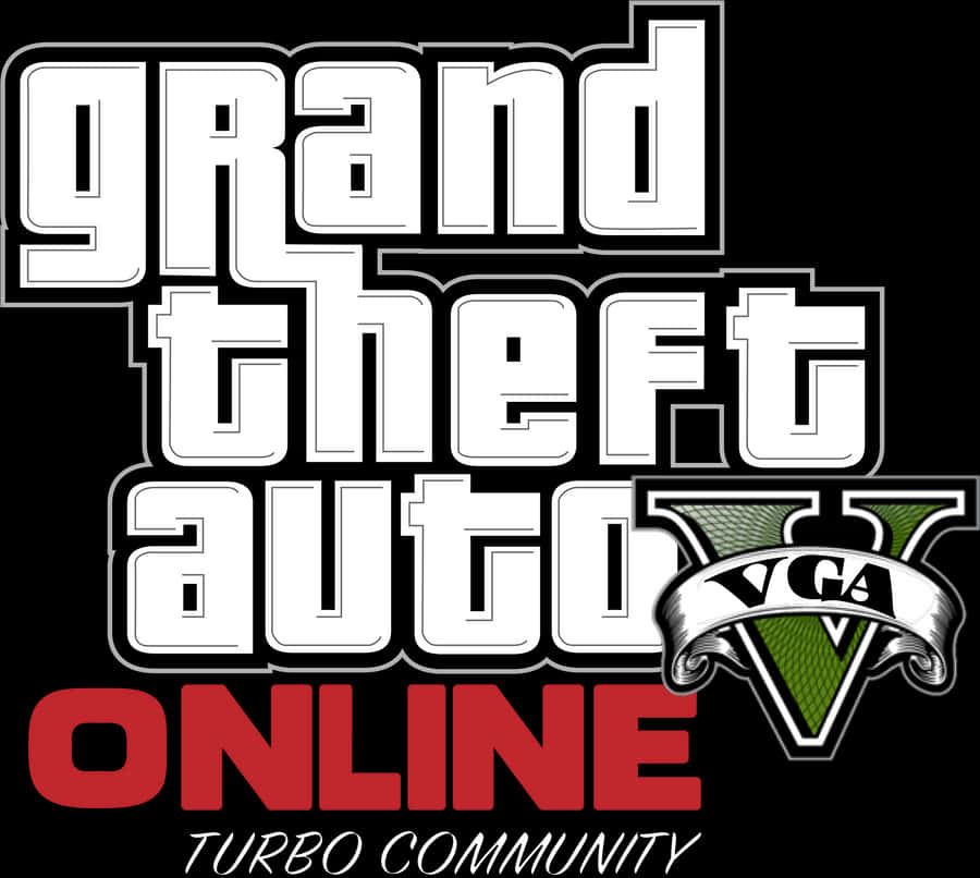 G T A Online Turbo Community-logo