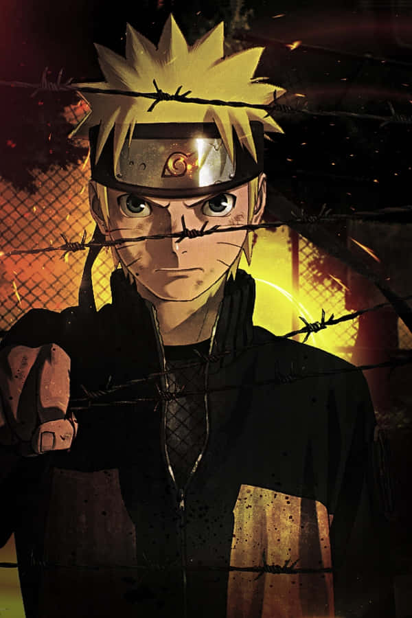 Naruto-bilder