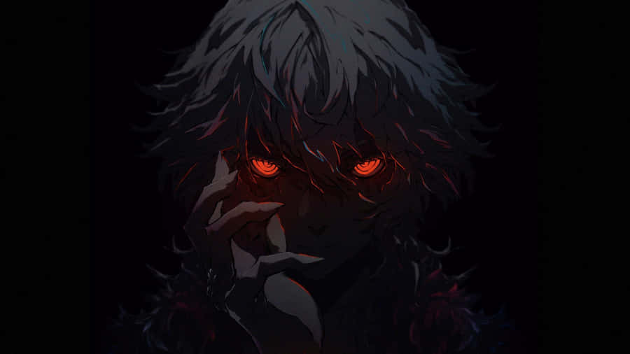 Mørke anime-bilder