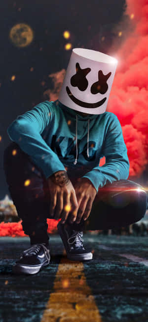 1080x2340 4k — Xiaomi 18 Pro Max Bakgrunner