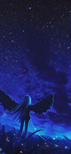 1080x2340 4k — Vivo X300 Pro Bakgrunner