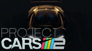 1366x768 Project Cars 2 Bakgrunn — Videospill-GIF Bakgrunner