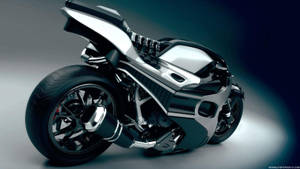 1920x1080 HD Sykler Hyper Bike PP-07-M-46