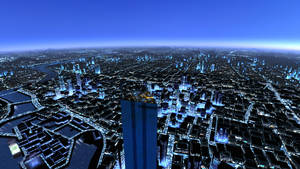 8k 7680x4320 Ultra Hd-oppløsning Skrivebord Mirror's Edge — 5120x1440 Bakgrunner