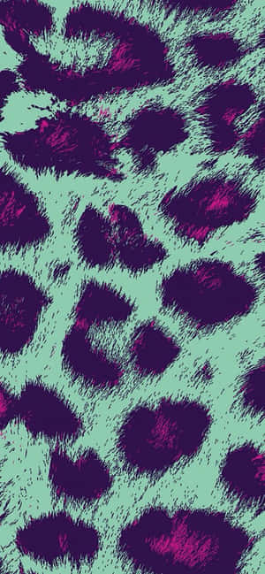 Leopardmønster — Xiaomi 17 Ultra Bakgrunner