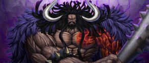 Kunst 2560x1080 — One piece skrivebord Bakgrunner