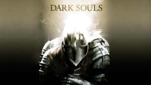 Actionfylt eventyr i fantasiverdenen Lordran. — Dark souls Bakgrunner