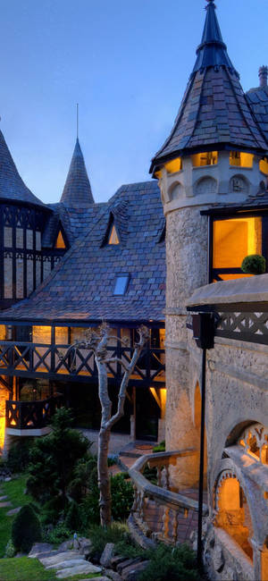 Adelaide Thorngrove Manor hotell bakgrunn — iPhone 17 Pro Bakgrunner