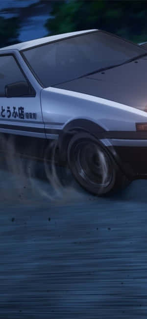 ae86 — Redmi Note 17 Bakgrunner