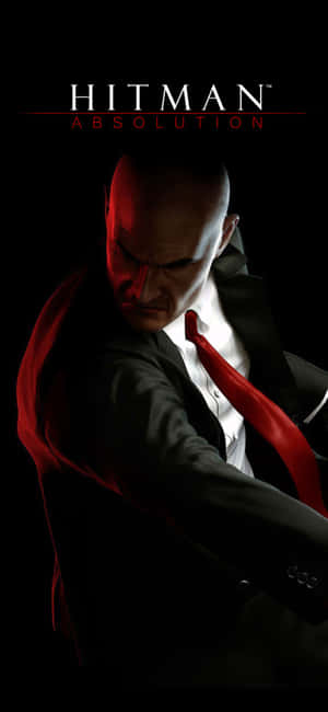 Iphone X Hitman Absolution Bakgrunn — Batterisparing Bakgrunner