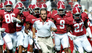 Alabama Football