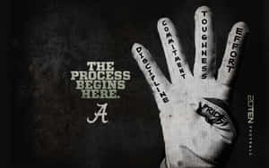 Alabama Football