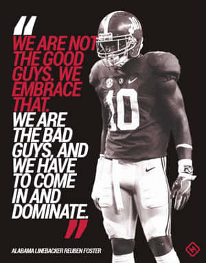 Alabama Fotball