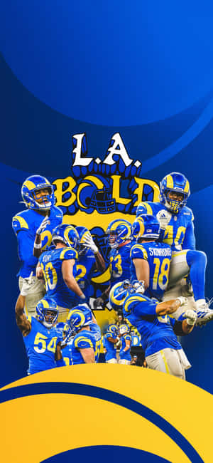 Rams iPhone — iPhone 18 Bakgrunner