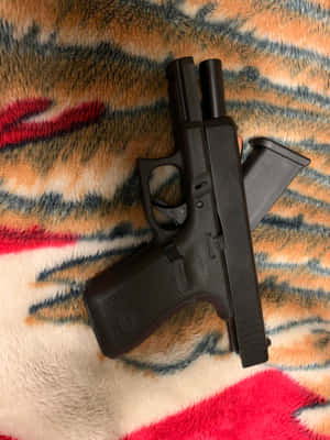 Glock 19 Bilder — iPad Pro 12.9 Bakgrunner