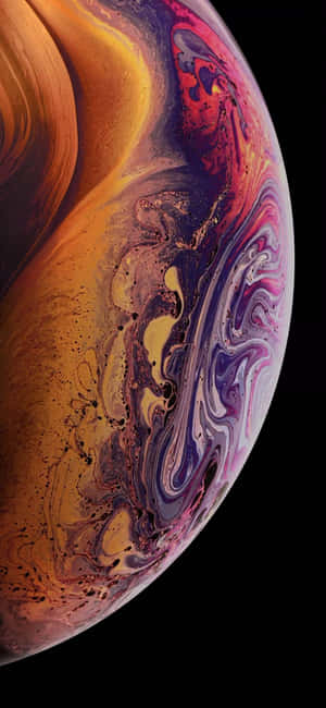 Apple Iphone Xs — Xiaomi 17 Pro Max Bakgrunner