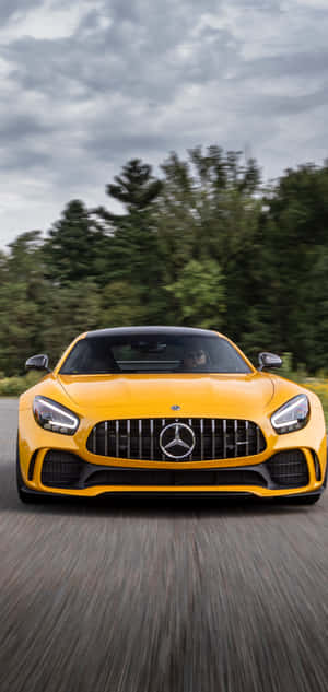 Android Amg Gt-r Bakgrunn — Nothing Phone (a-series) Bakgrunner