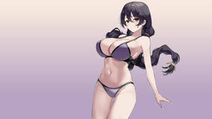 Animejenter Bikini