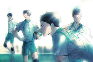 Aoba Johsai