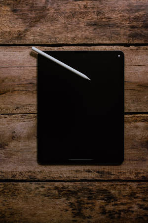 Apple iPad Pro på tre — iPad Mini Bakgrunner