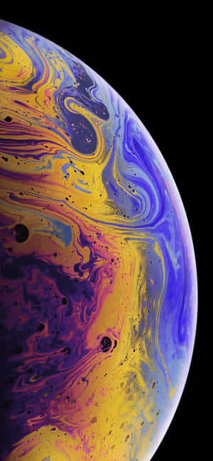 Iphone Xs Max bakgrunn — Huawei Mate X Bakgrunner