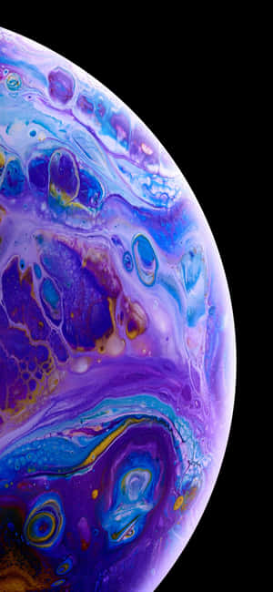 Apple Iphone Xs — Xiaomi 18 Pro Max Bakgrunner