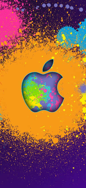 Apple Iphone Xs — Xiaomi 15S Pro Bakgrunner