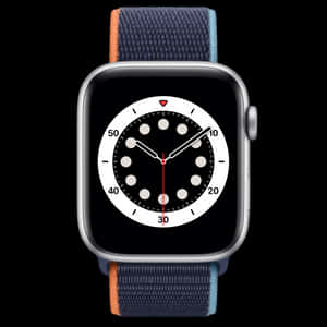 Apple Watch-bakgrunn — Apple Watch Bakgrunner