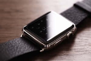 Apple Watch-bakgrunn — Apple Watch Bakgrunner