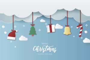 Vakre julebilder — Vakker jul Bakgrunner