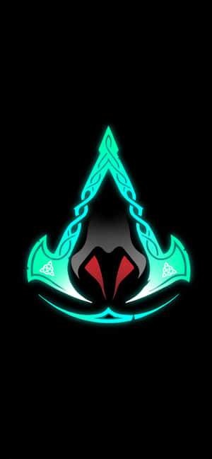 Iphone Xs Max Assassin's Creed Valhalla Bakgrunn — Vivo Y500s Bakgrunner