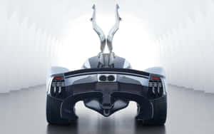 Aston Martin Valkyrie – Toppen av bilteknikk — 2560x1600 Bakgrunner