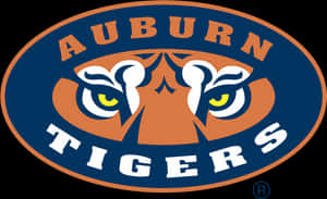 Auburn Tigers-logo