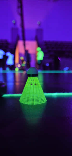 Badminton Bakgrunn — Xiaomi 17T Bakgrunner