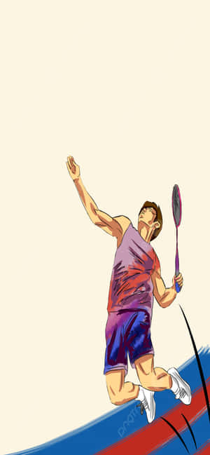 Iphone Xs Max Badminton Bakgrunn — OnePlus 13 Bakgrunner