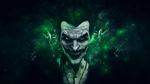 Batman Arkham Origins Joker bakgrunnsbilder