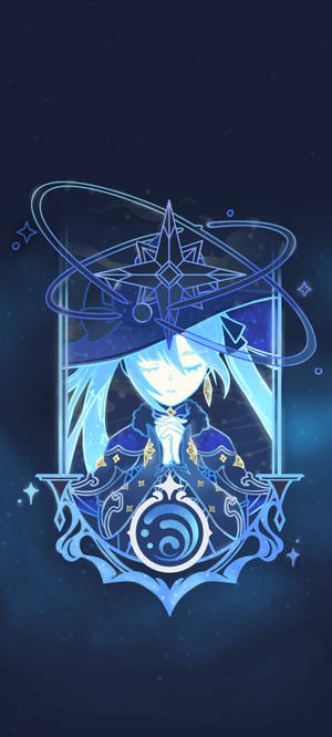 Beende Mona Genshin Impact Telefon