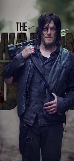 The Walking Dead iPhone [bakgrunnsbilde] — Pixel 11 Pro Bakgrunner