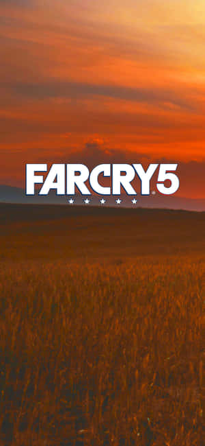 Iphone Xs Far Cry 5 Bakgrunn — Huawei Pura 90s Pro Max Bakgrunner